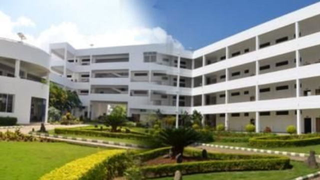 BMS Institute of Technology and Management