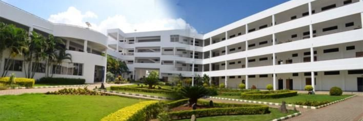 BMS Institute of Technology and Management