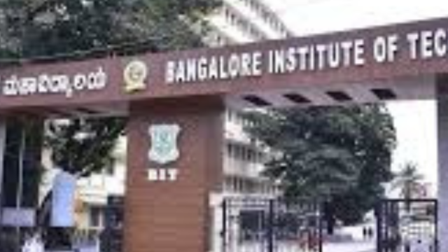 Bangalore Institute of Technology