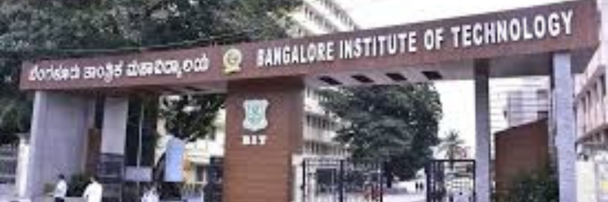 Bangalore Institute of Technology