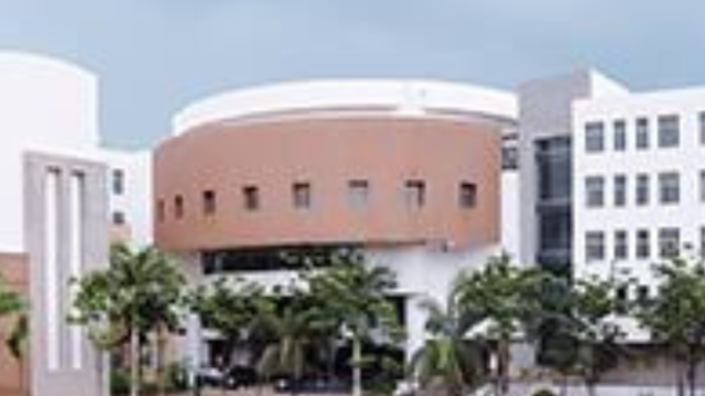 CMR Institute of Technology