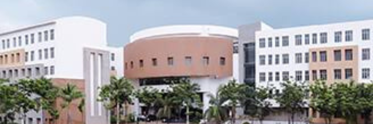 CMR Institute of Technology