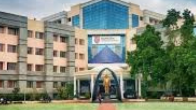 MS Ramaiah Institute of Technology