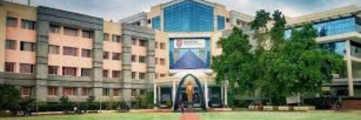 MS Ramaiah Institute of Technology