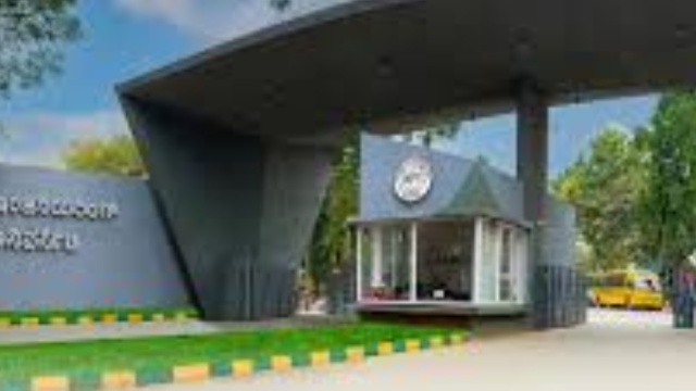 RV College of Engineering Bangalore