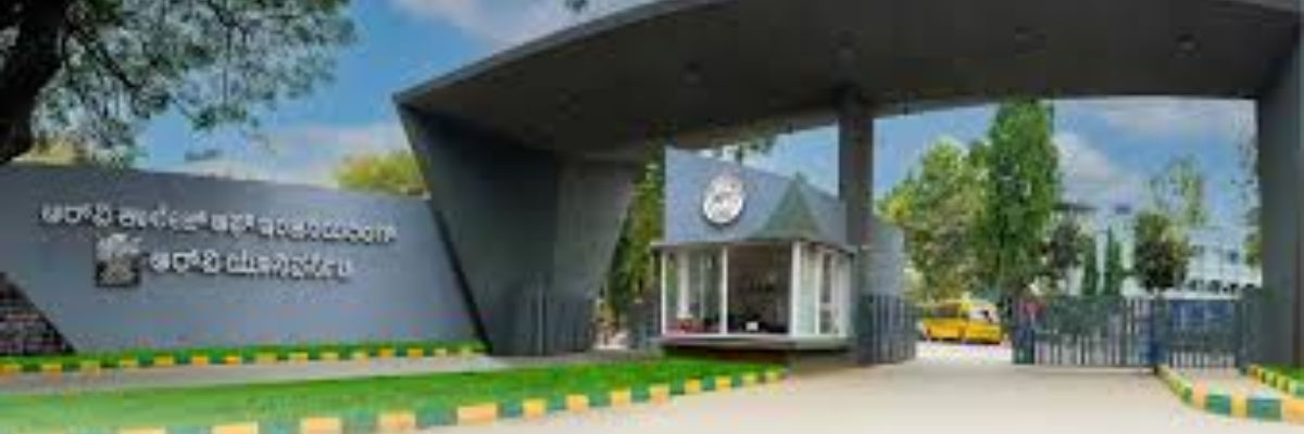 RV College of Engineering Bangalore