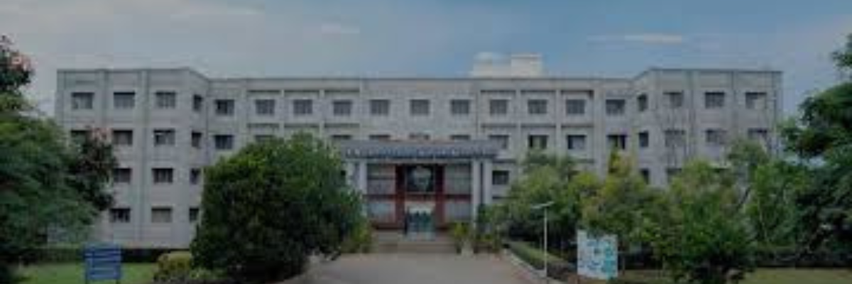 Sir M Visvesvaraya Institute Of Technology