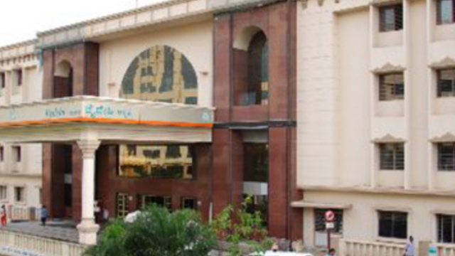 Vydehi Institute of Medical Sciences and Research Centre