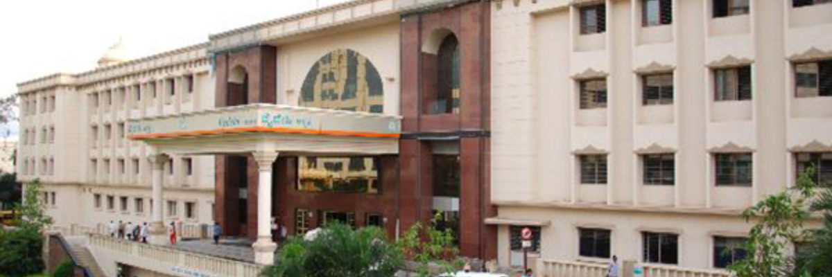 Vydehi Institute of Medical Sciences and Research Centre